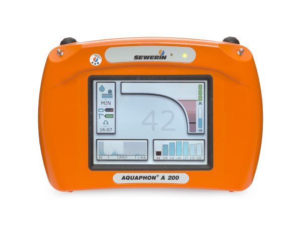 Aquaphon A 200
