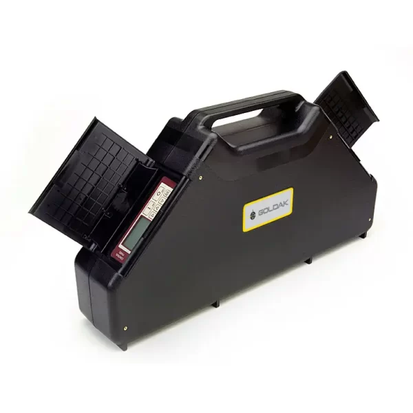 Triad 23x Transmitter Carry Case