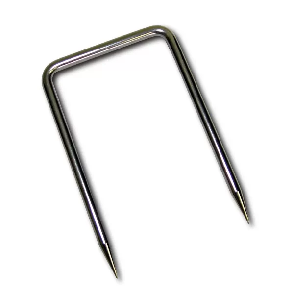 Ground Rod "U" Shaped